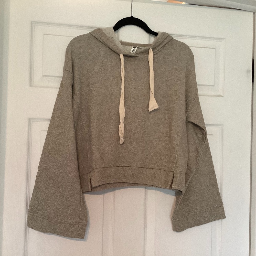 Others Follow Hoodie